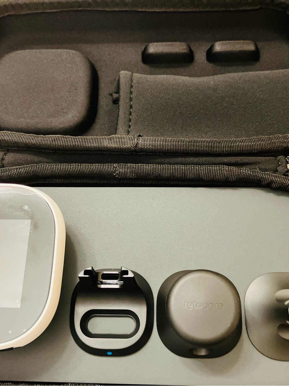 TytoCare Home Medical Exam Kit
